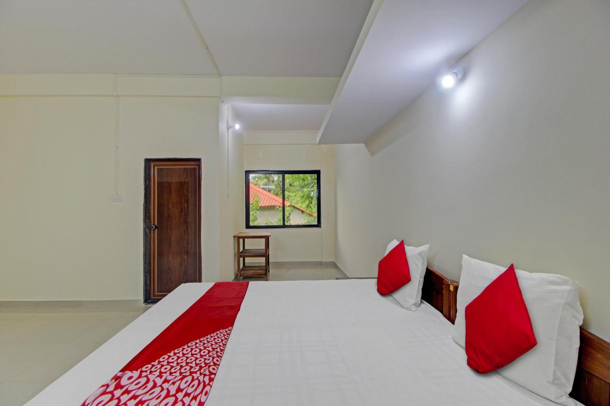 Hotel O Etllina Valley Villa Dargalim Exteriér fotografie