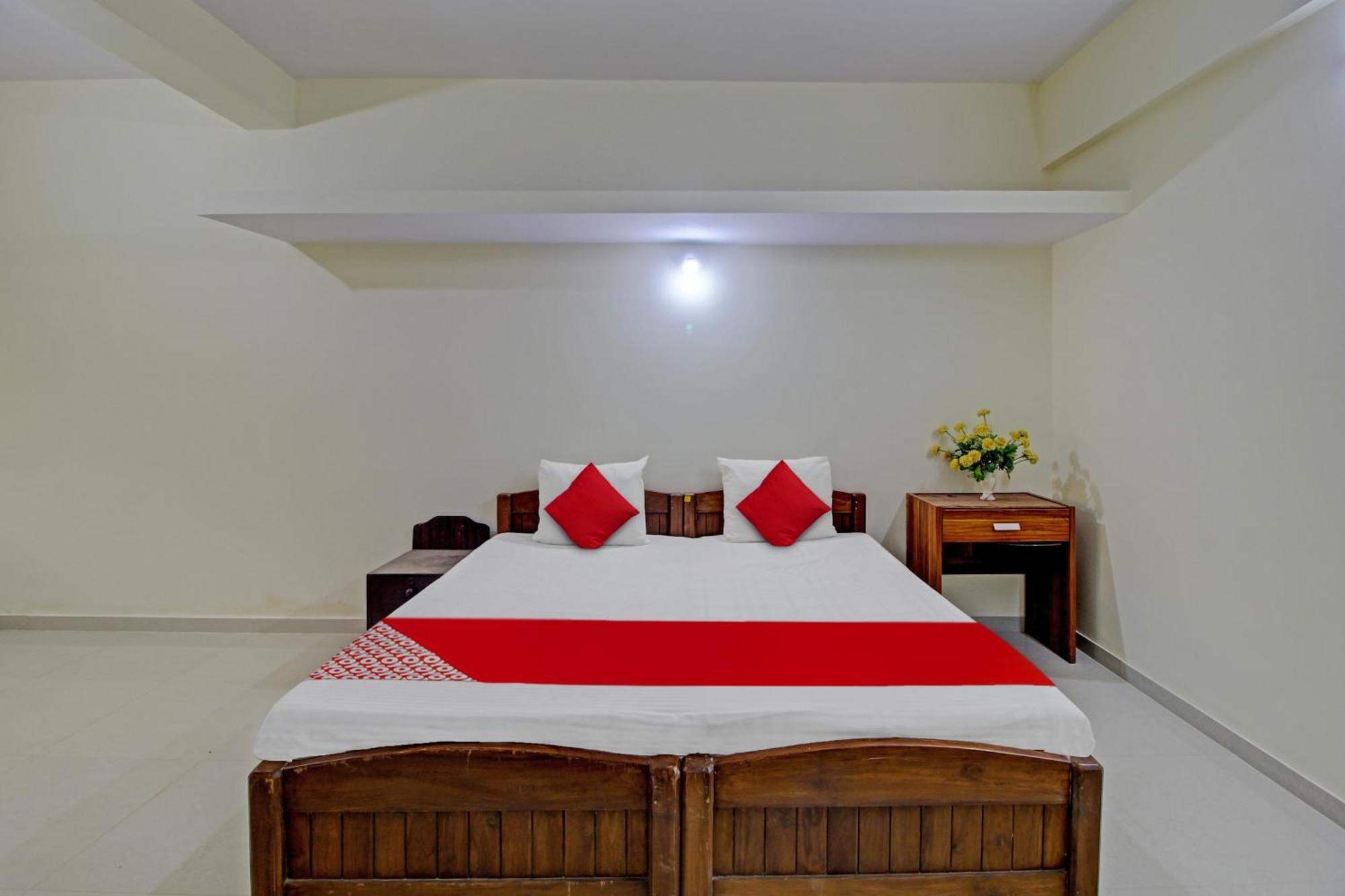 Hotel O Etllina Valley Villa Dargalim Exteriér fotografie